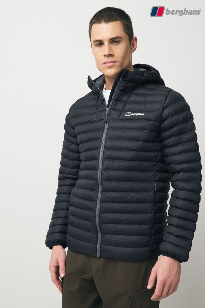 Berghaus Vaskye Padded Jacket (257607) | £140