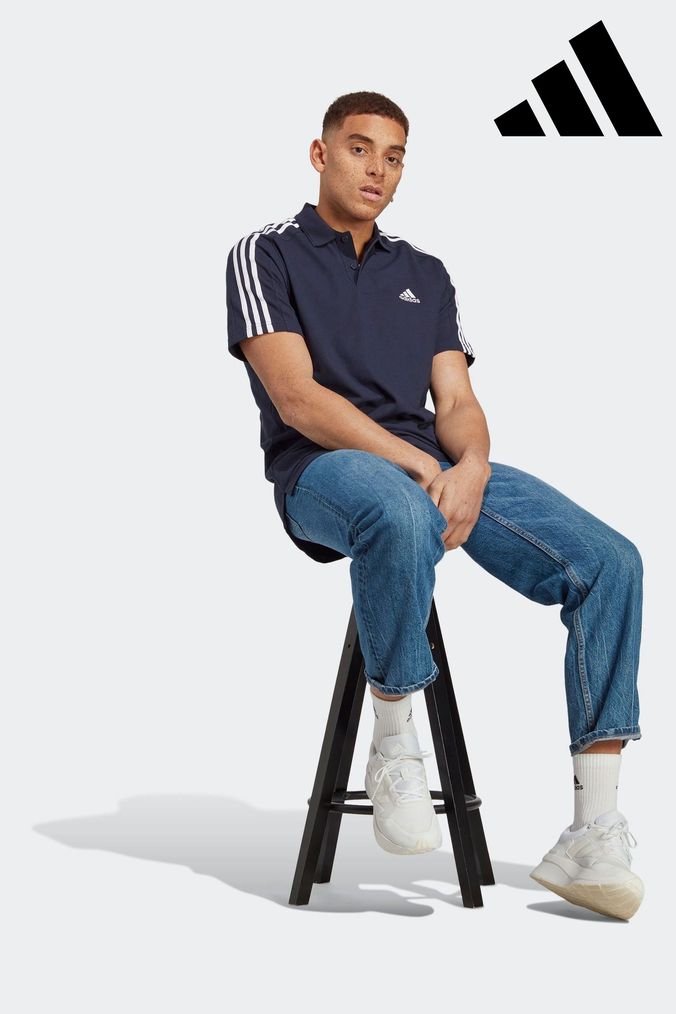 Adidas deerupt with jeans discount