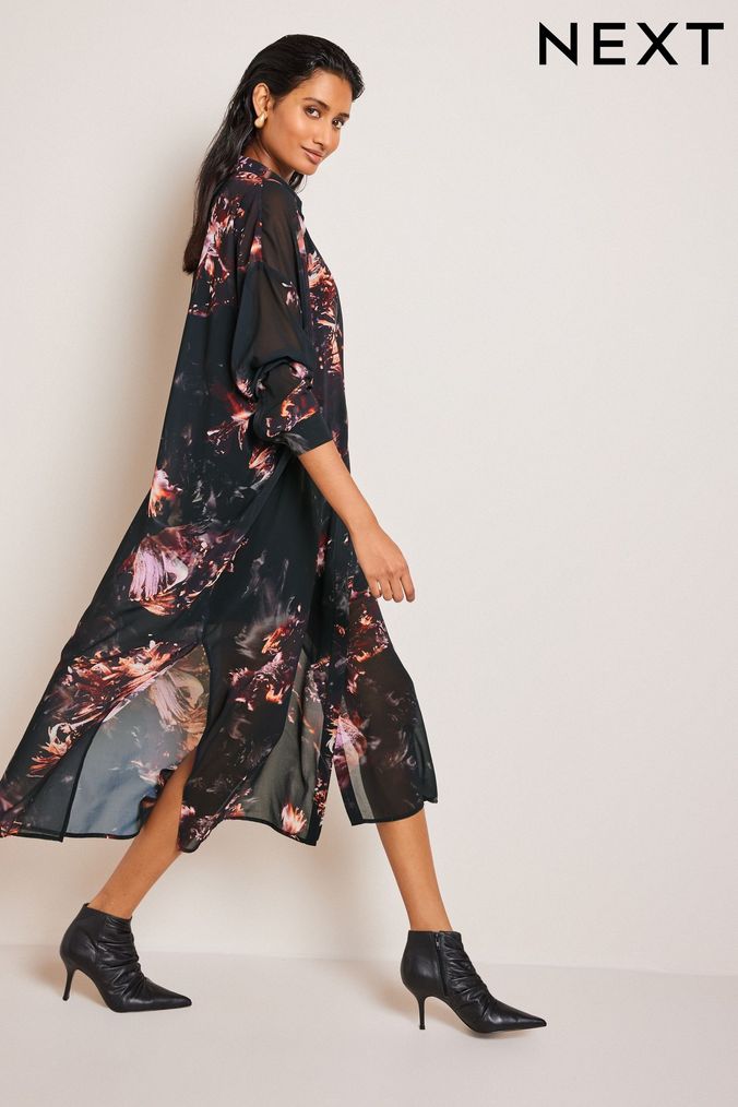 Next shirt new arrivals dress