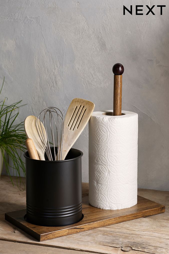 Next bear hotsell kitchen roll holder