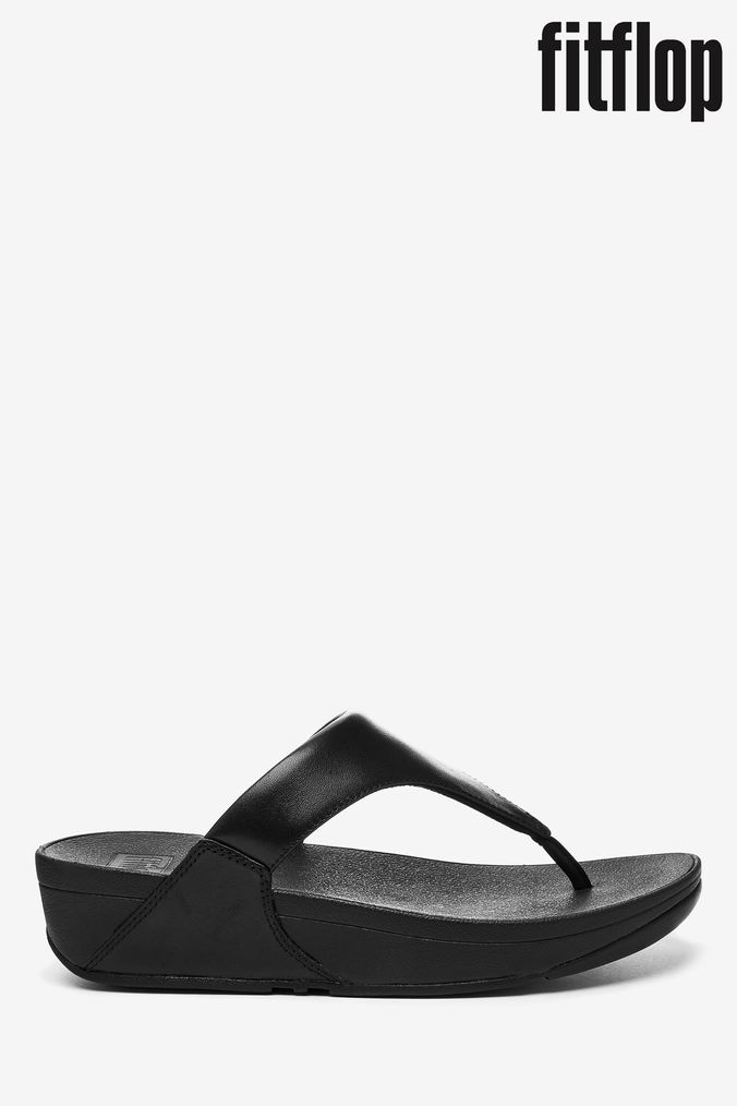 FitFlop Lulu Sandals (259524) | £65