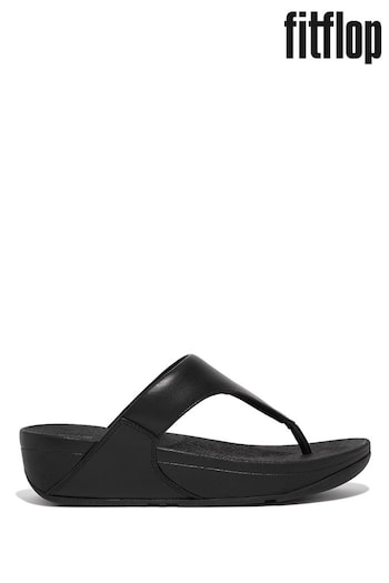 FitFlop Black Seville Chair (259524) | £65