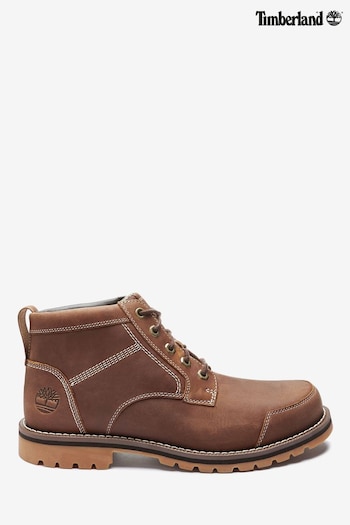 Timberland® Larchmont II Leather Chelsea Boots (259550) | £155