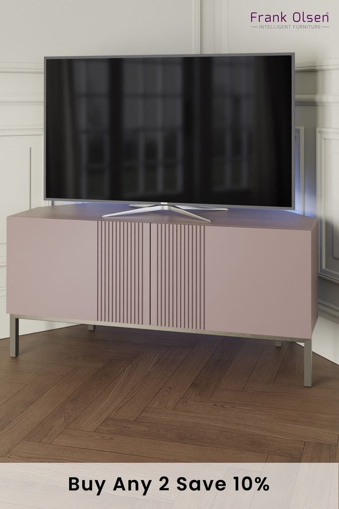 Next jefferson corner store tv unit