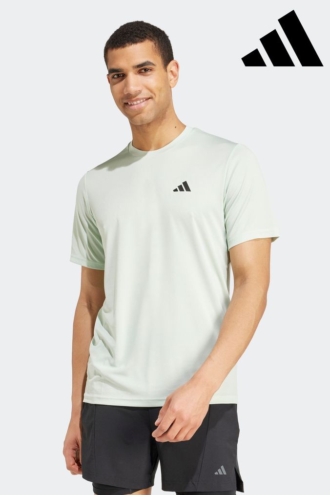 Plus size adidas shirts 2025