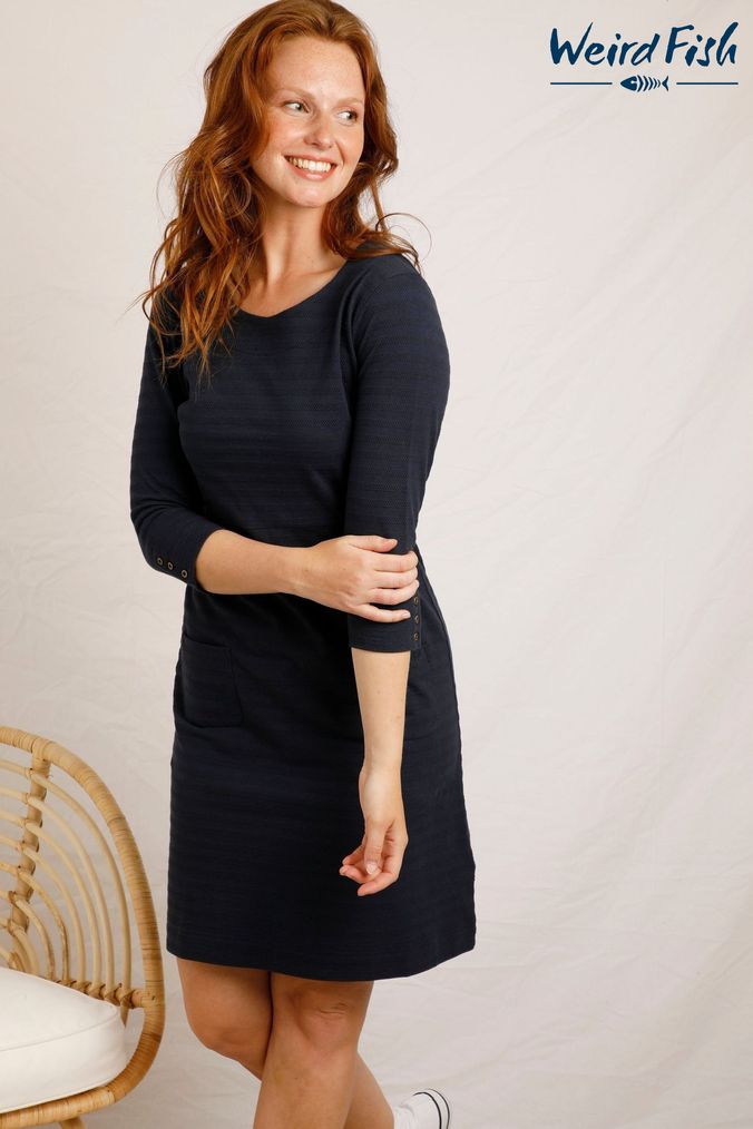 Weird fish dresses uk clearance