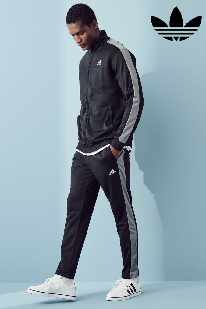 Adidas tracksuit uk hotsell