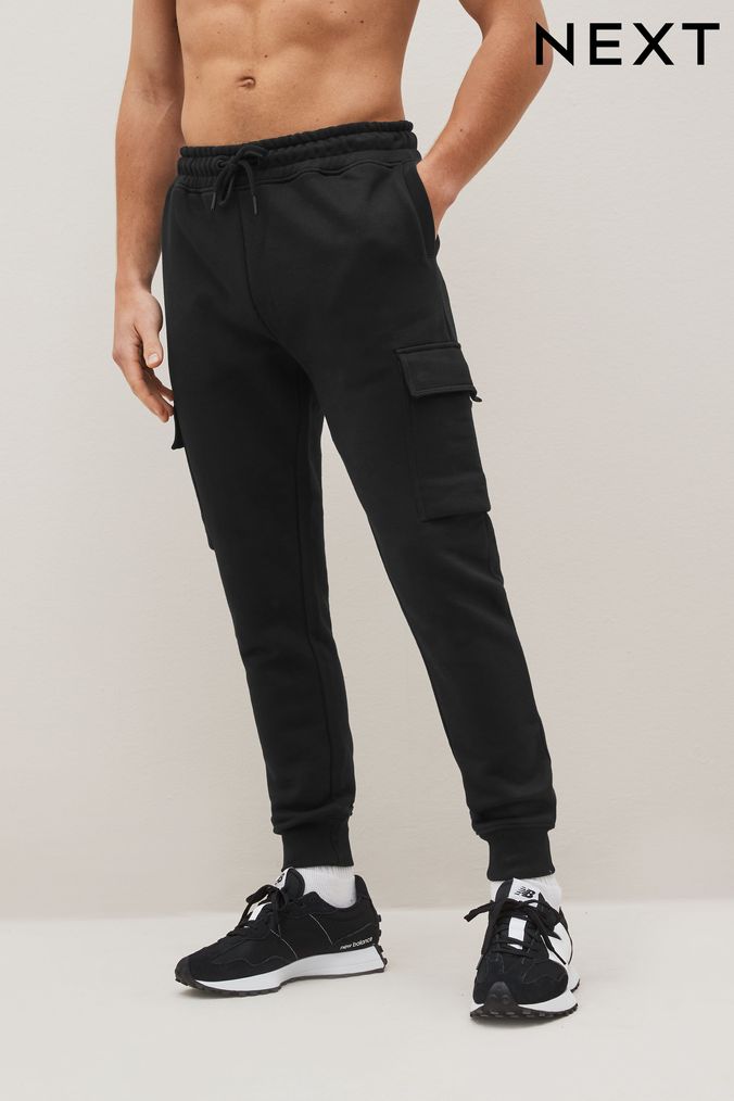 Next hot sale skinny joggers