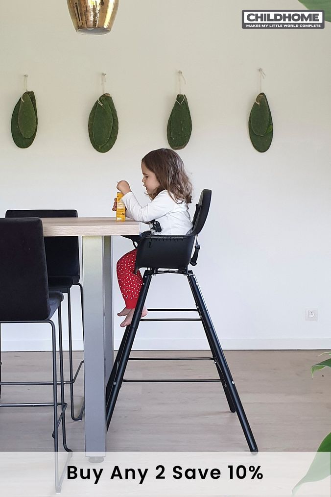 Boys high on sale chair