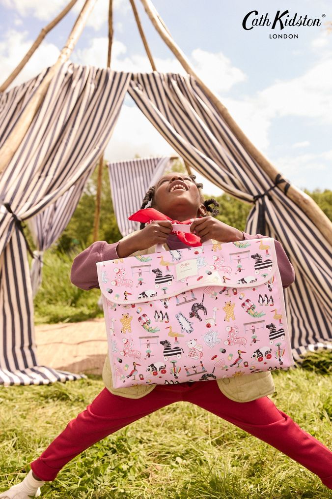 Cath kidston gym bag online
