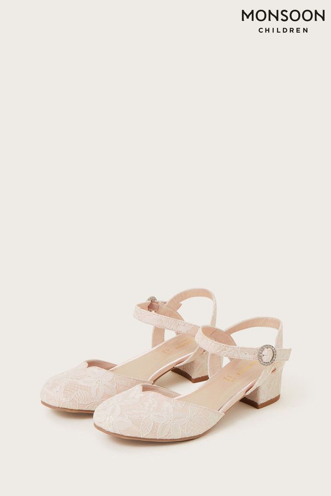 Buy Girls Sparkle Footwear Online Next UK
