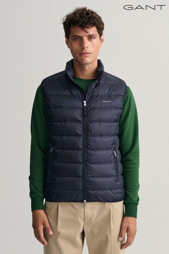 Body warmer designer store