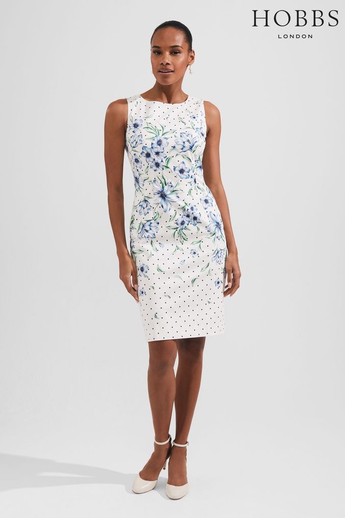 Hobbs outlet cici dress