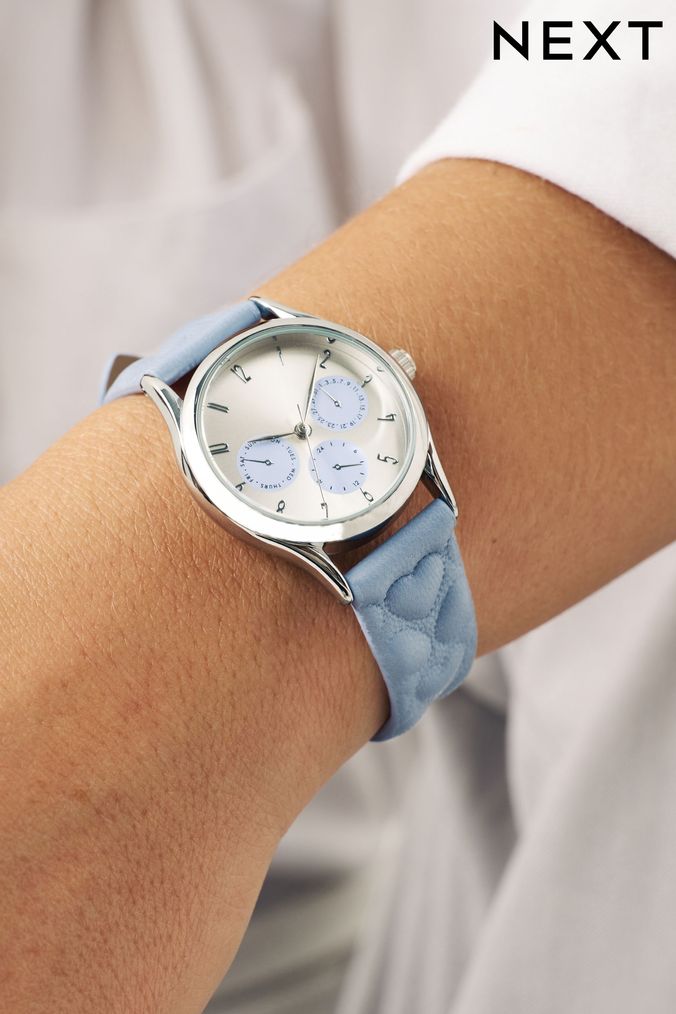 Band shop watches online