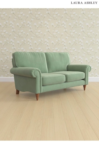 Ailsworth/Moss Green Kingston By Laura Ashley (263289) | £500 - £2,125