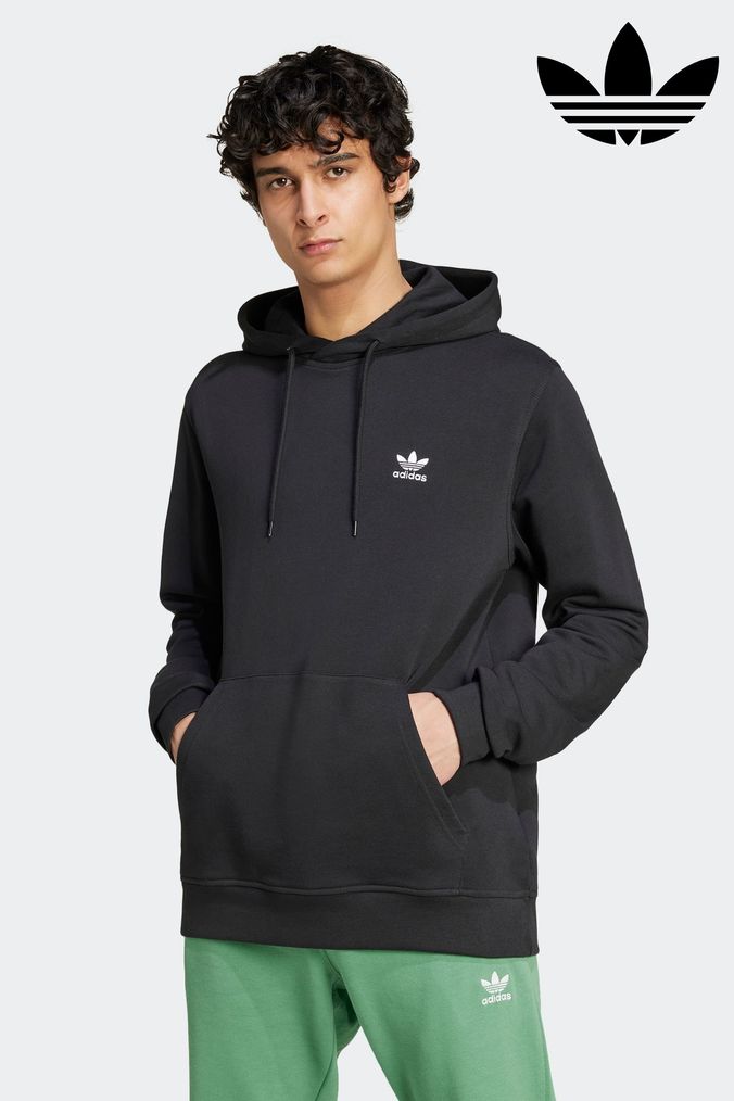 adidas Originals Mens Sweatshirts Hoodies Next Official Site