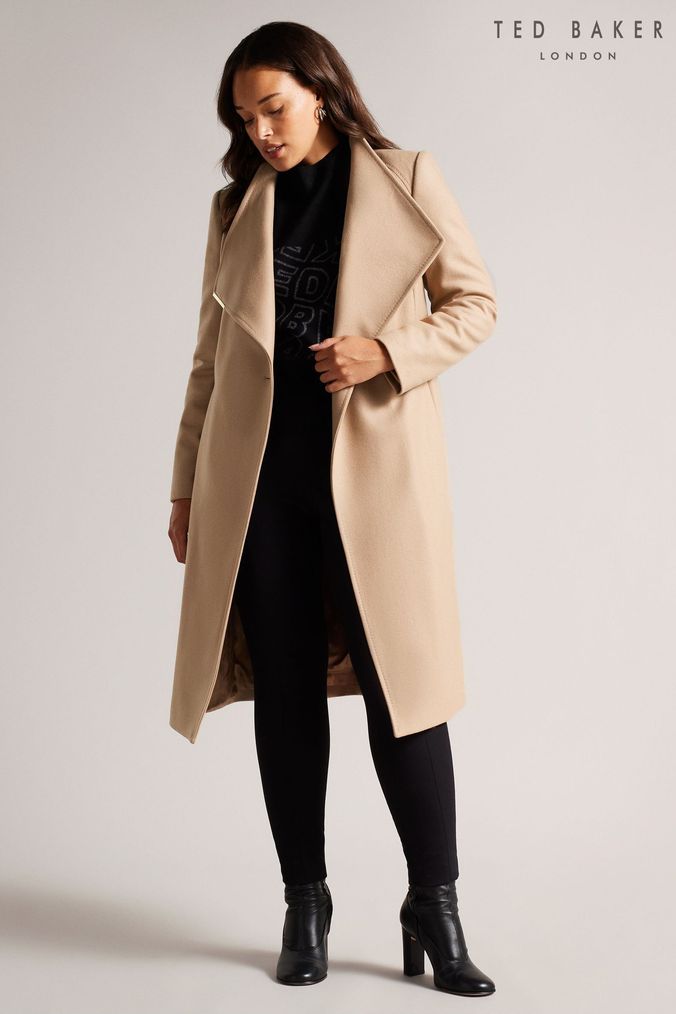 Ted Baker Coats Ted Baker Women s Blazers Parkas Jackets Next