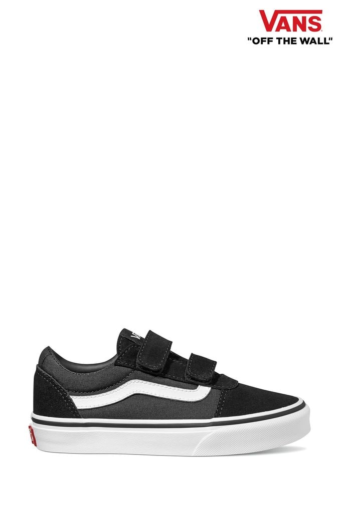 Vans for newborns top