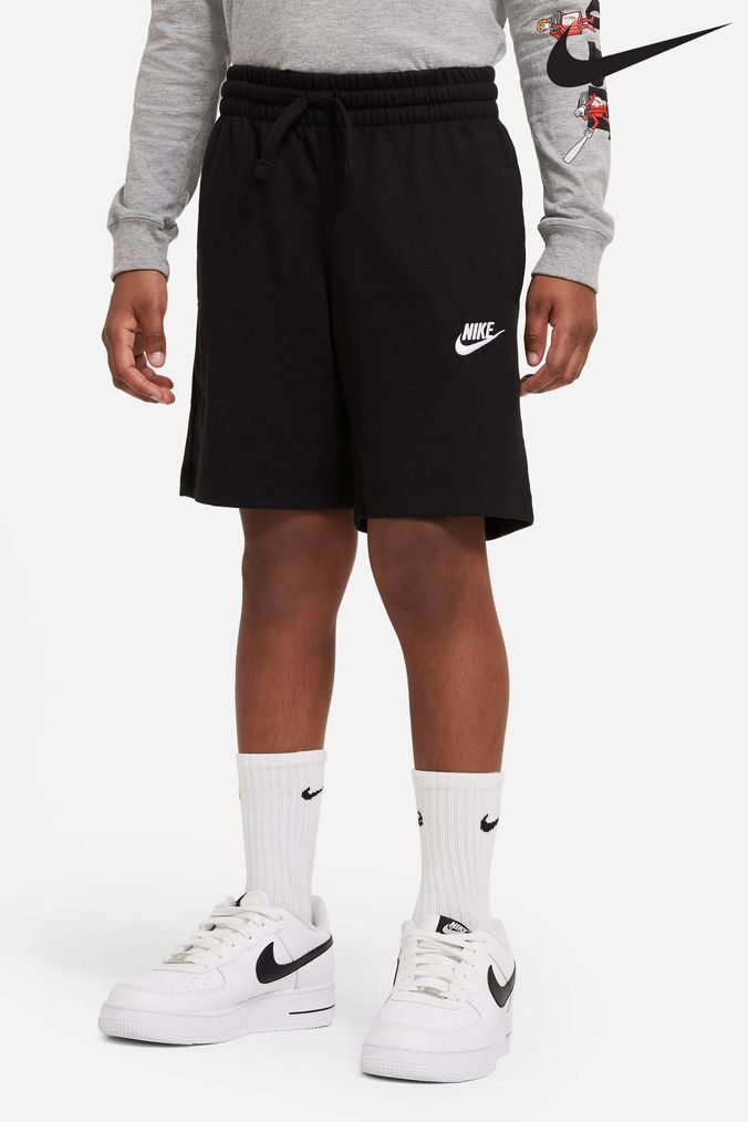 Buy Boys Shorts Nike Online Next UK