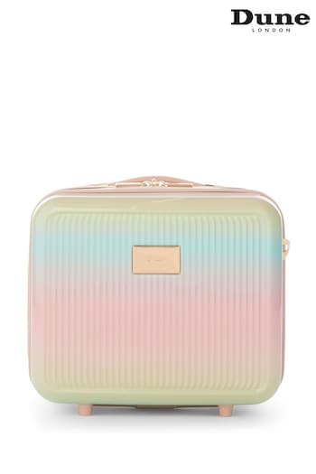 Dune London Olive Vanity Case (264694) | £79