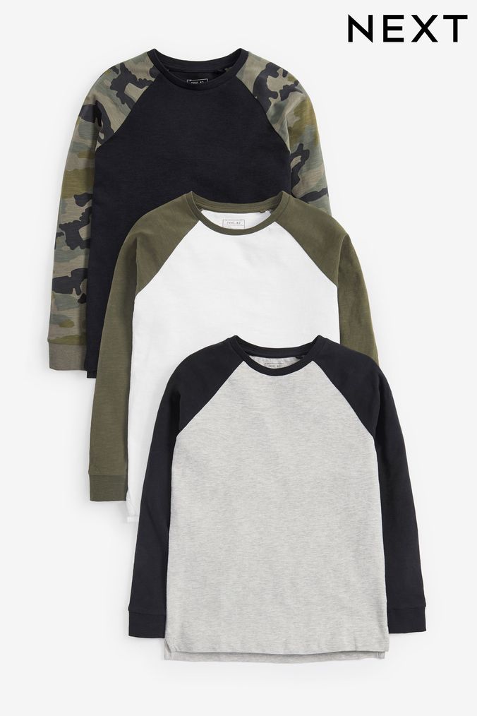 Next boys hot sale tee shirts