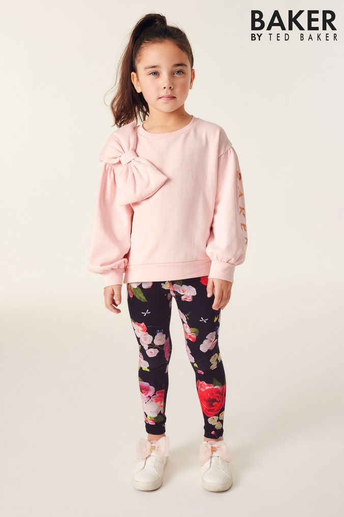 Ted baker hot sale baby tights