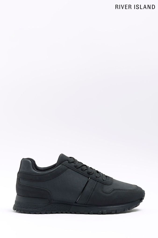 Mens river sales island trainers