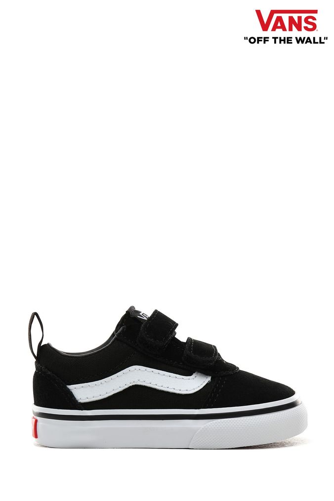 Vans Infant Ward Trainers (265157) | £30