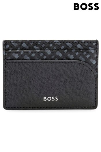 BOSS Black Zair Money Clip Wallet (265181) | £89