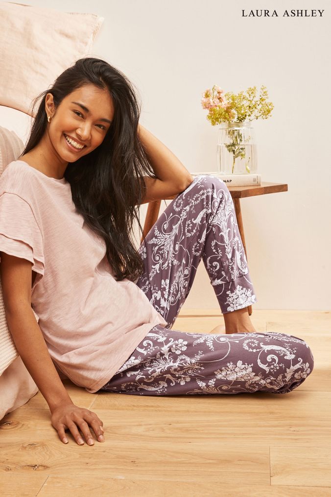 Laura Ashley Nightwear Next Official Site