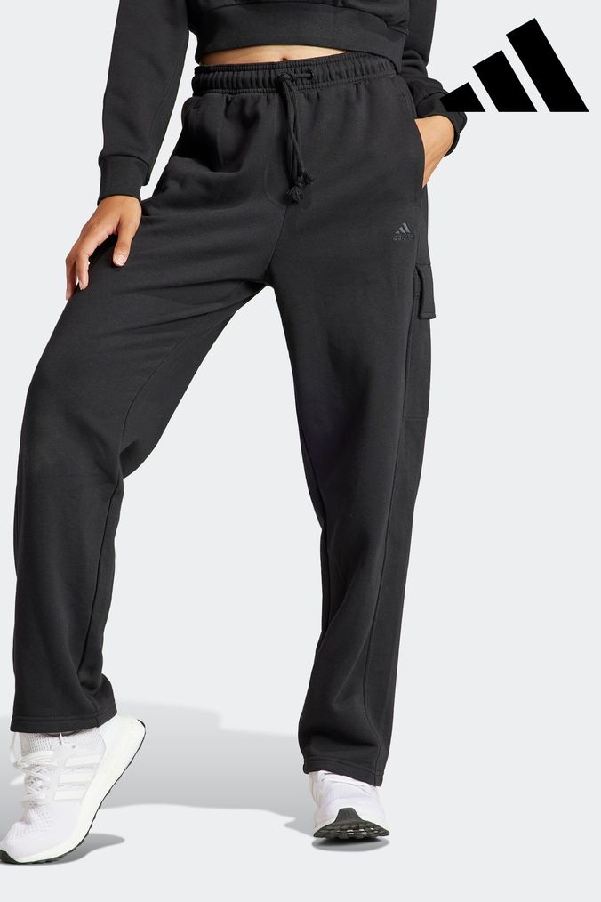 Womens petite adidas 2025 joggers