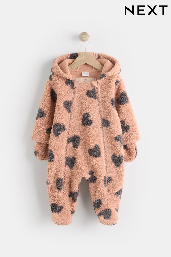 Buy Girls Pramsuits Online Next UK