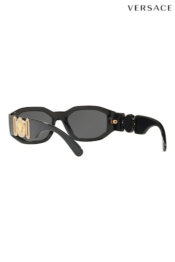 Versace Medusa Biggie Sunglasses (265542) | £256