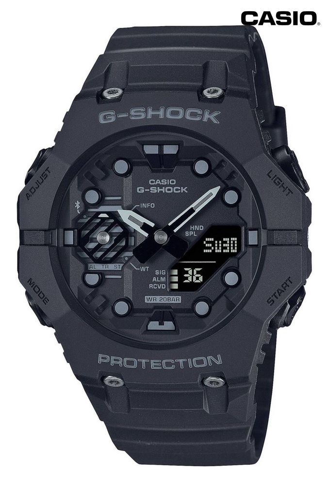 Casio g shock accessories store