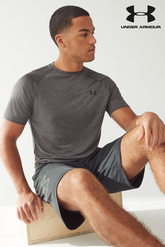 Under armour t shirts uk discount