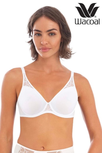 Wacoal Lisse Under Wire Moulded Non Padded Bra (267825) | £52