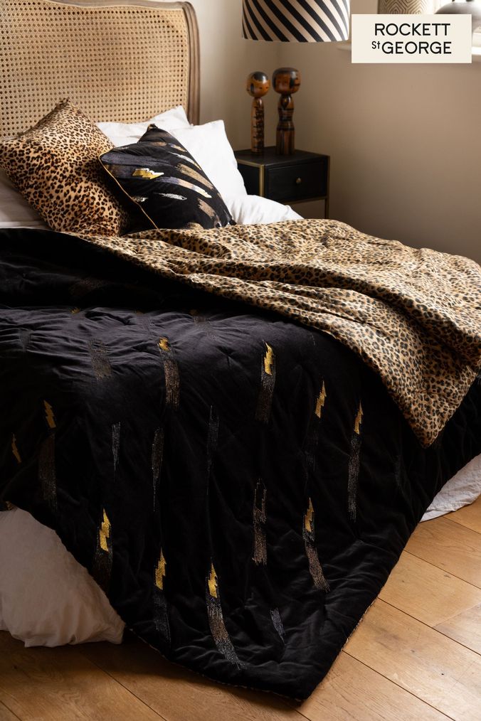Gold Throws Gold Sofa Blanket Throws Next UK