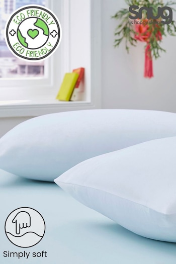 Snug Chill Out Pillows - 2 Pack (268129) | £16