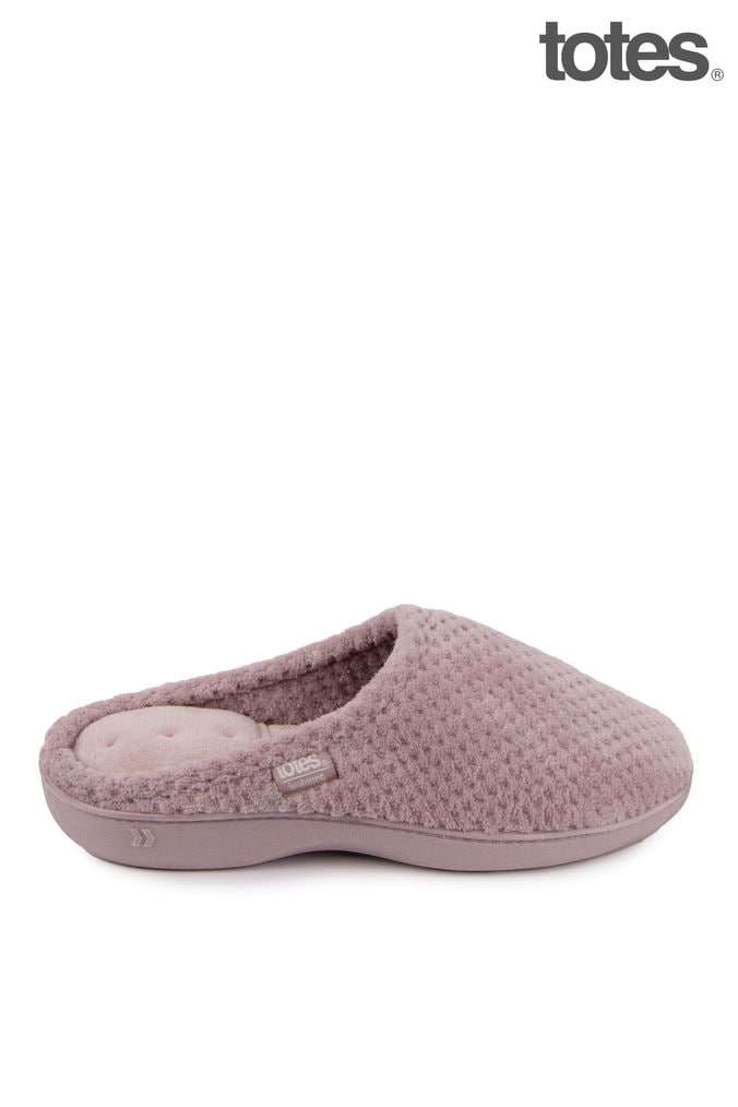 Buy Women s Slippers Totes Mules Nightwear Online Next UK