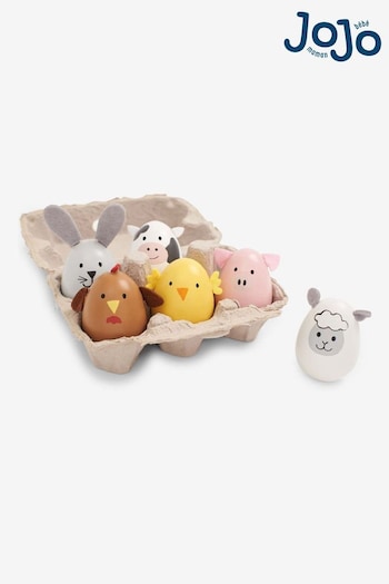 Bags & Luggage Farm Animal Eggs (268425) | £14