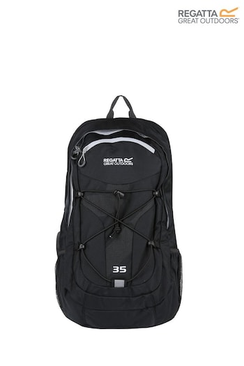 Regatta Atholl II 35L Backpack (268524) | £35