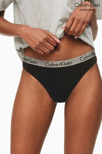 Calvin Klein Radiant Thong (269159) | £14