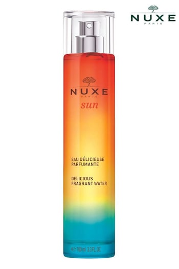 Nuxe Sun Delicious Fragrant Water 100ml 100ml (269536) | £33