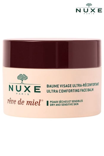 Nuxe Reve de Miel Ultra Comforting Face Balm 50ml (269783) | £28