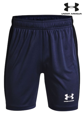 Under Armour Drive Youth Challenger Football Knit Shorts (269862) | £18 - £21