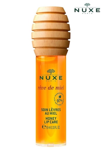 Nuxe Reve de Miel Honey Lip Oil 10ml (269940) | £16