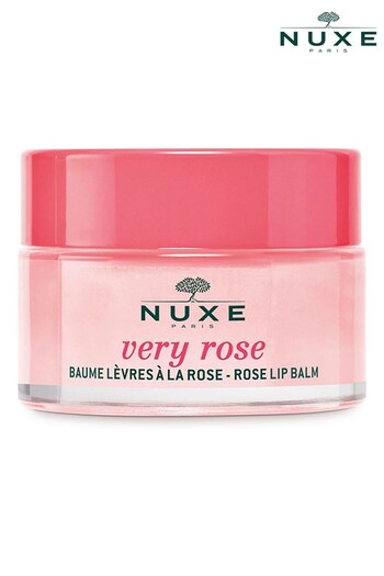 Nuxe Very Rose Lip Balm 15g (270004) | £13