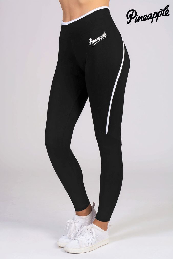 Ellesse piping panel leggings store