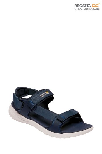 Regatta Marine Web Comfort Sandals (270194) | £42