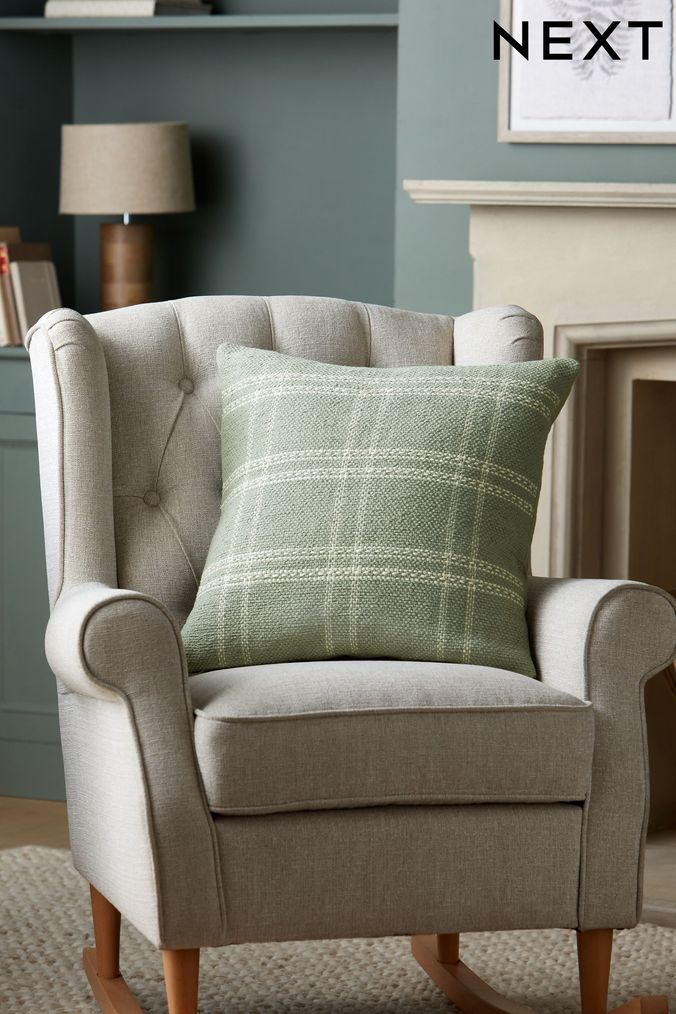Next shop chair cushions